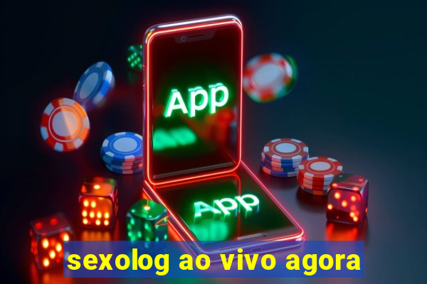 sexolog ao vivo agora